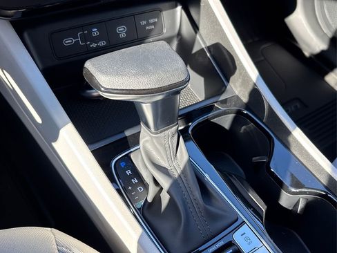 New 2026 Hyundai Tucson SEL image 26