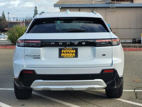 New 2026 Honda Prologue Touring image 6