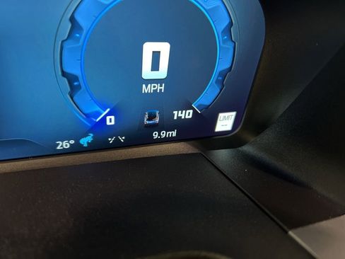 New 2025 Ford Bronco Sport Outer Banks w/ Outer Banks Tech Package+ image 23