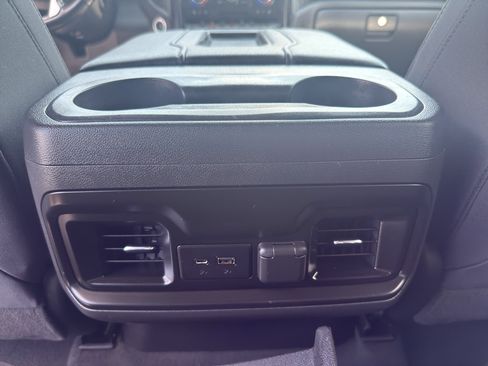 Certified 2019 Chevrolet Silverado 1500 RST AWD/4WD image 32