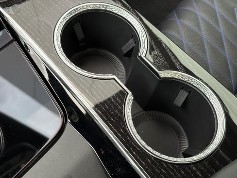 New 2026 Cadillac Escalade IQL Sport 1 image 32