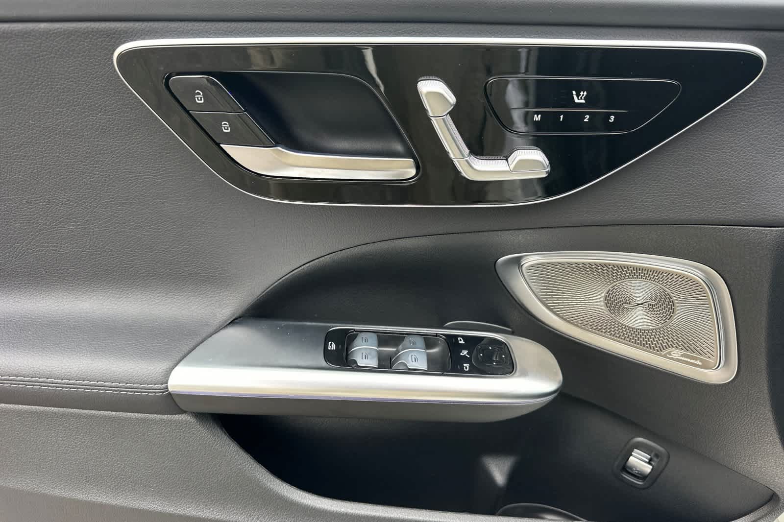 New 2026 Mercedes-Benz C 300 4MATIC Sedan image 10