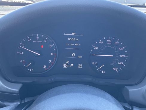 New 2026 Subaru Crosstrek 2.5i image 26