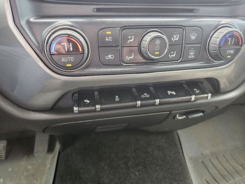 Used 2014 Chevrolet Silverado 1500 LT w/ All Star Edition AWD/4WD image 14
