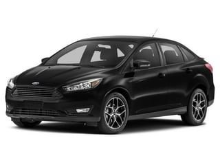 Used 2015 Ford Focus SE FWD image 1