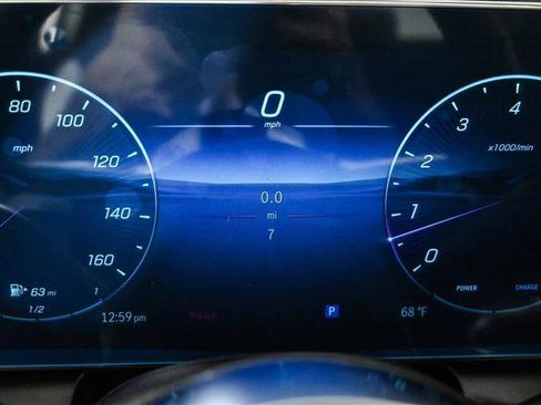 Certified 2026 Mercedes-Benz GLC 300 4MATIC image 11