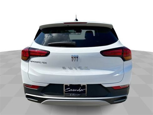 New 2026 Buick Encore GX Preferred w/ Comfort Package image 7