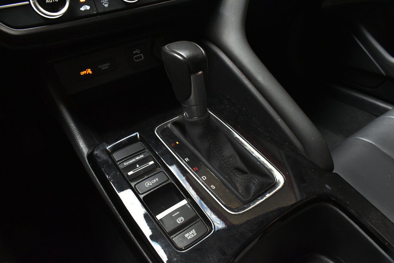 Used 2023 Acura Integra FWD image 27