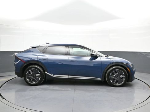 New 2025 Kia EV6 Light image 5