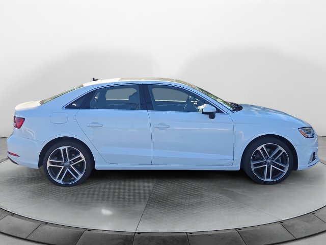 Used 2019 Audi A3 2.0T Premium w/ Convenience Package FWD image 6