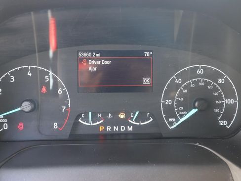 Used 2023 Ford Transit 350 XLT image 19