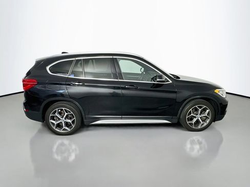 Used 2019 BMW X1 xDrive28i w/ Convenience Package AWD/4WD image 8