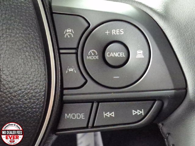 New 2026 Toyota Corolla Cross LE AWD/4WD image 13