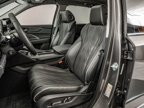 New 2026 Acura MDX SH-AWD w/ Advance Package image 24
