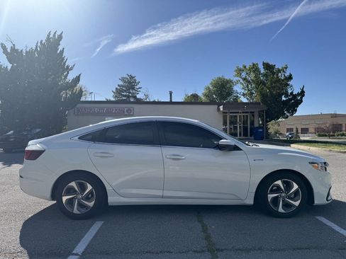 Used 2020 Honda Insight EX image 3