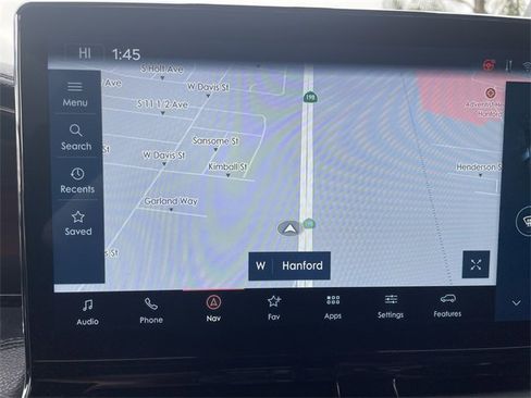 Used 2022 Lincoln Navigator Reserve image 14