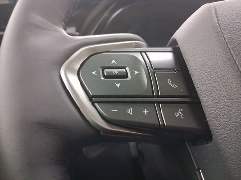 New 2026 Lexus TX 350 AWD image 14