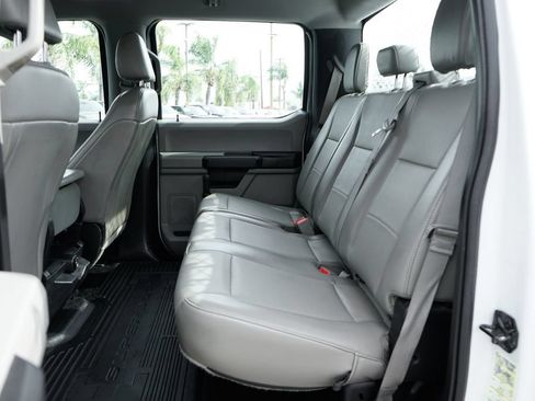 Used 2019 Ford F550 4x4 Crew Cab Super Duty image 31