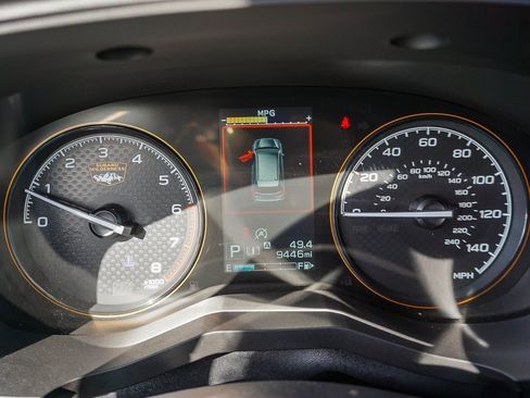 Certified 2024 Subaru Forester Wilderness image 21