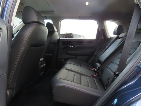 Used 2023 Honda CR-V EX-L image 20