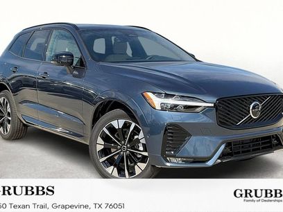 New 2026 Volvo XC60 B5 Plus w/ Protection Package Premier