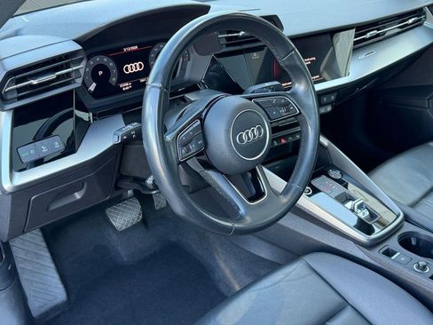 Used 2024 Audi A3 2.0T Premium image 4