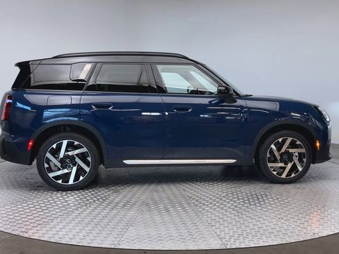 New 2026 MINI Cooper Countryman S w/ Comfort Package Max image 9
