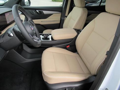 New 2026 Buick Enclave Preferred w/ Power Package image 17