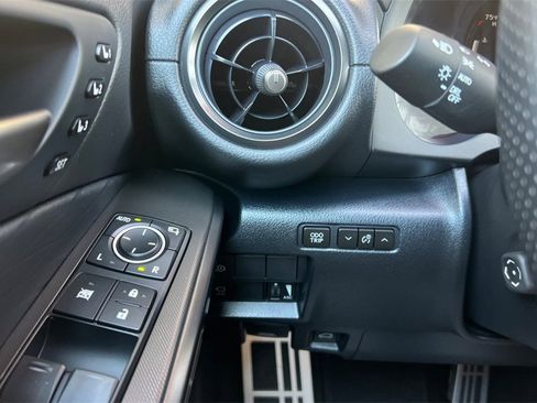 Used 2025 Lexus IS 350 F Sport w/ Navigation Package image 30