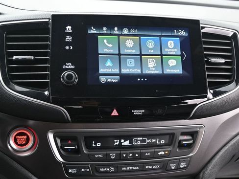 Used 2022 Honda Pilot Special Edition image 15