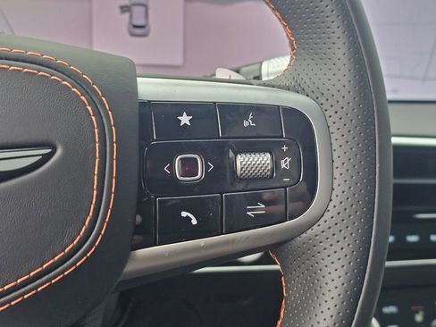 New 2026 Genesis GV70 3.5T Sport Prestige image 35