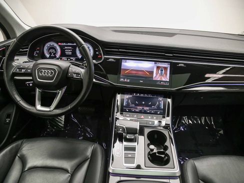Certified 2024 Audi Q7 3.0T Premium Plus AWD/4WD image 12