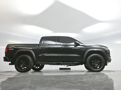 Used 2026 Chevrolet Colorado Trail Boss image 66