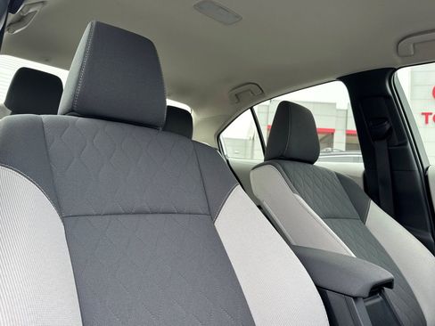 Certified 2025 Toyota Corolla LE image 20
