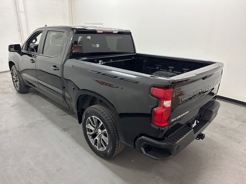 Used 2019 Chevrolet Silverado 1500 RST w/ All-Star Edition image 15