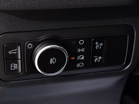 New 2025 Ford Escape ST-Line Select w/ Tech Pack #1 image 24