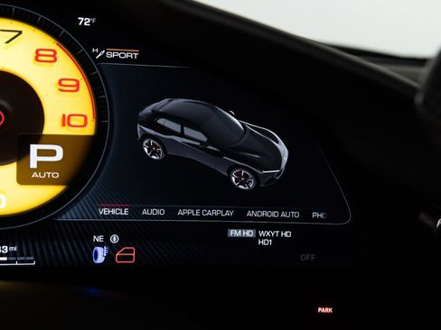 Used 2025 Ferrari Purosangue image 96