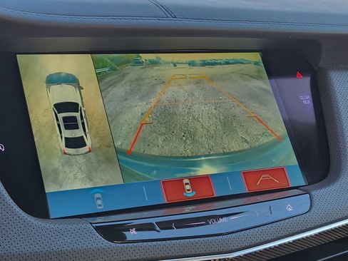 Used 2018 Cadillac CT6 Premium Luxury image 29