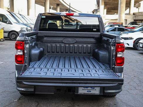 New 2026 Ford Maverick Lobo image 26