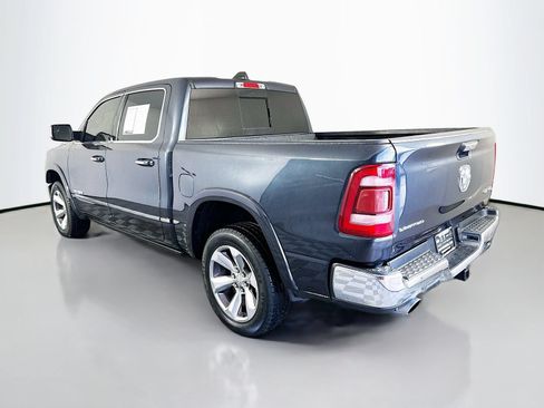 Used 2020 RAM 1500 Limited AWD/4WD image 5