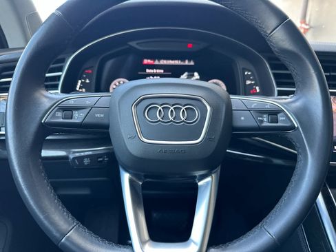 Used 2023 Audi Q7 3.0T Premium Plus w/ Premium Plus Package AWD/4WD image 24