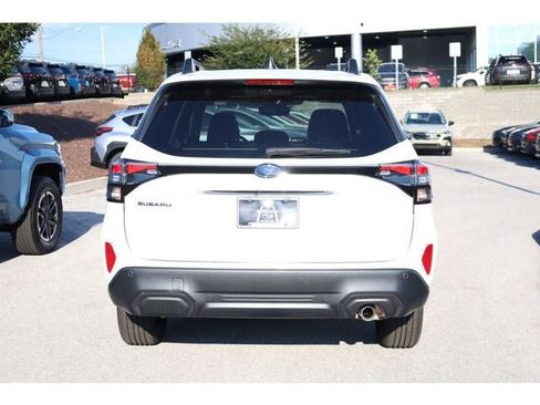 New 2026 Subaru Forester Limited AWD/4WD image 32