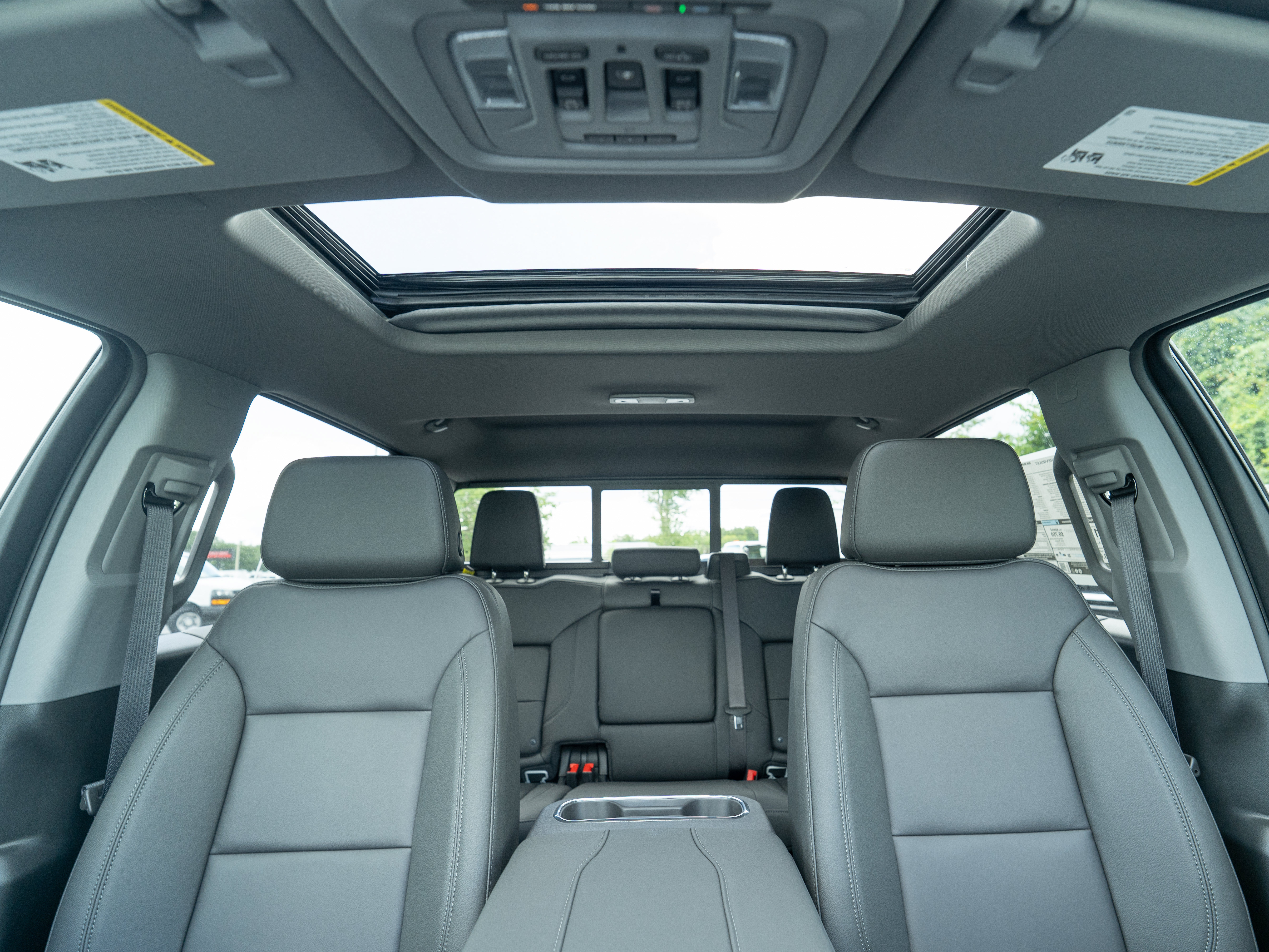 New 2026 Chevrolet Silverado 1500 RST AWD/4WD image 8