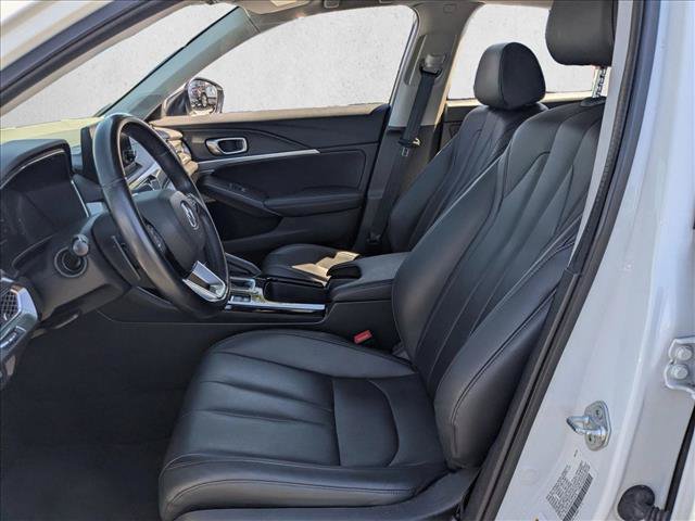 Used 2024 Acura Integra FWD image 13