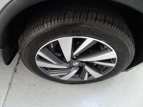 Used 2018 Nissan Murano Platinum AWD/4WD image 31