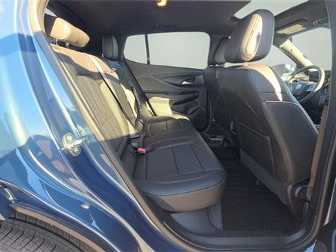 New 2026 Buick Envista Avenir image 14