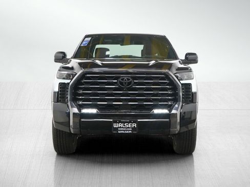 Used 2024 Toyota Tundra 1794 Edition AWD/4WD image 8