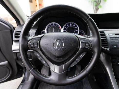 Used 2011 Acura TSX Sedan FWD image 16