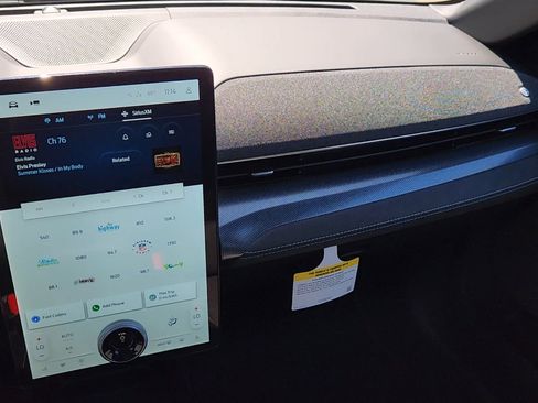 New 2025 Ford Mustang Mach-E GT image 17