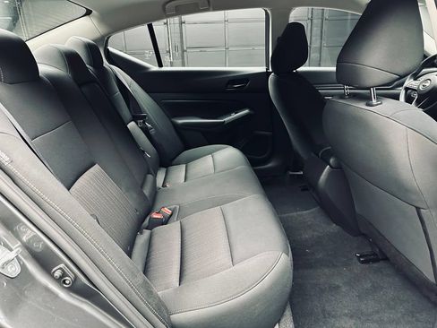 Used 2023 Nissan Altima 2.5 S FWD image 22